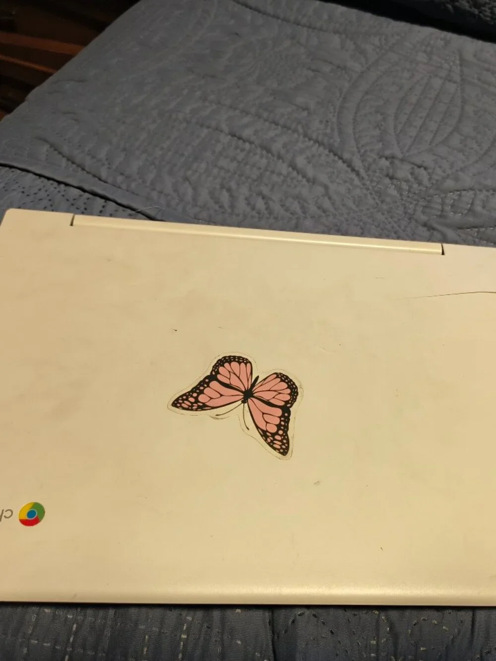 Chromebook 64-bit laptop